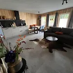 Lägenhet Haus Bergquell App 3 *