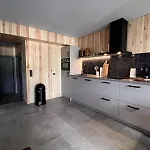 Haus Bergquell App 3 Lägenhet Willingen (Upland)