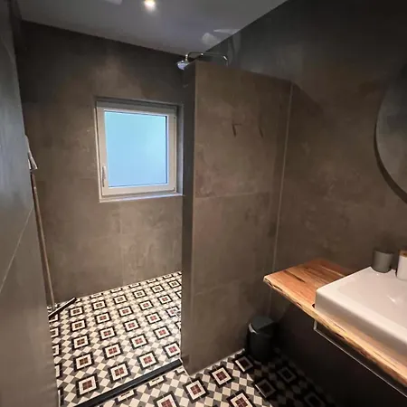 Haus Bergquell App 3 *