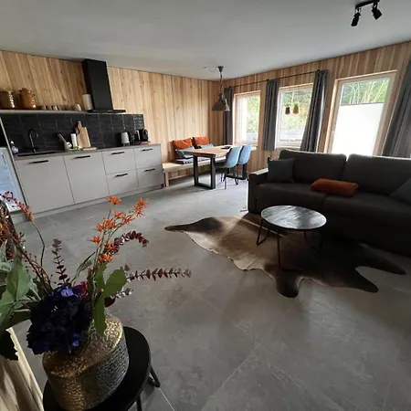 Lägenhet Haus Bergquell App 3 *