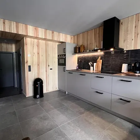 Haus Bergquell App 3 Lägenhet Willingen (Upland)