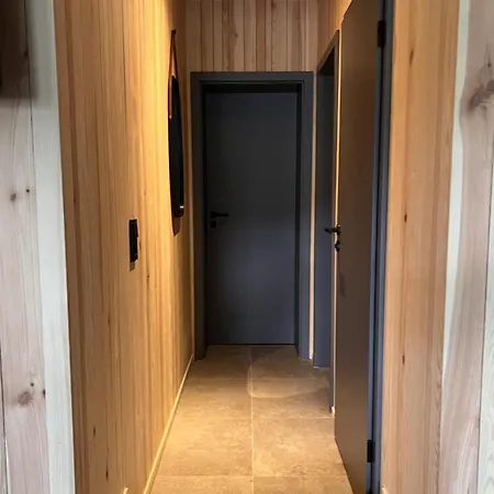 Haus Bergquell App 3 Lägenhet Willingen (Upland)
