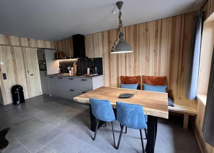 Haus Bergquell App 3 *