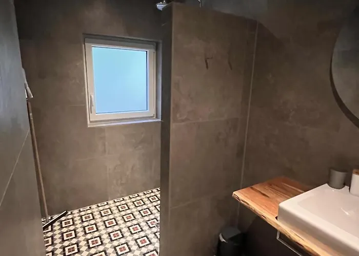 Haus Bergquell App 3 *