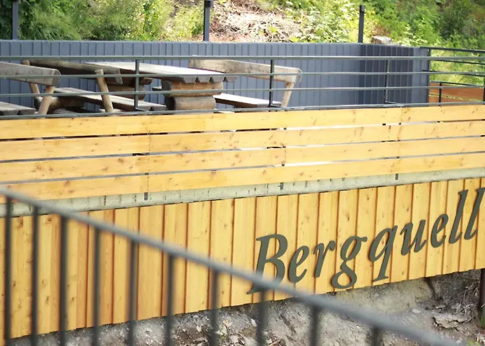 Haus Bergquell App 3