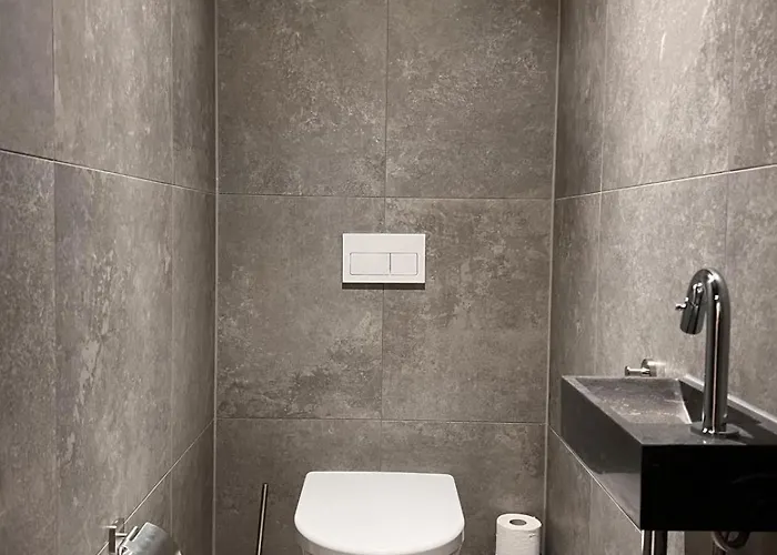 Appartement Haus Bergquell App 3 Willingen (Upland)