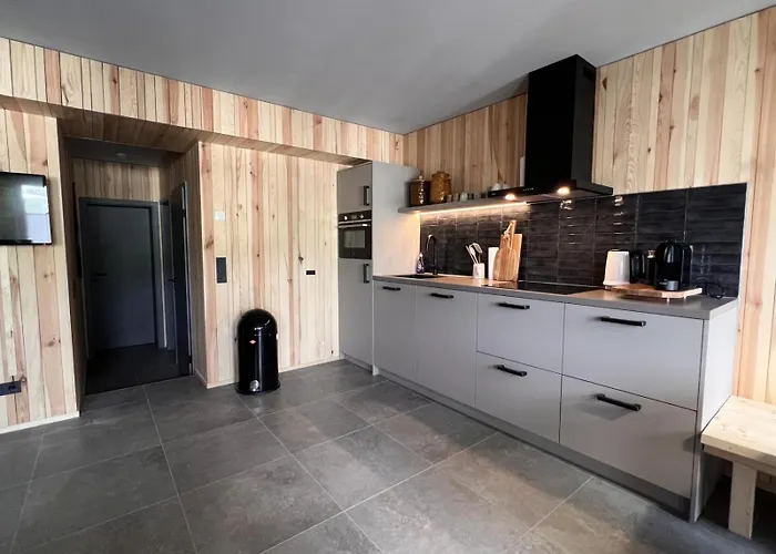 Haus Bergquell App 3 Appartement Willingen (Upland)