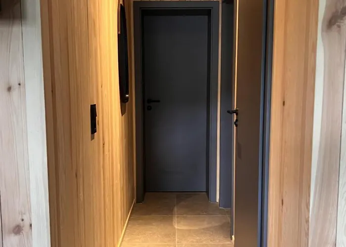 Haus Bergquell App 3 Appartement Willingen (Upland)