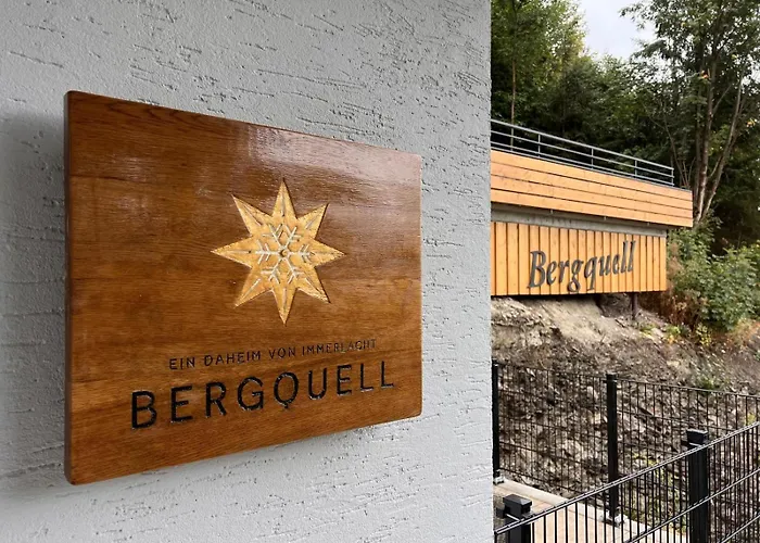 Haus Bergquell App 3